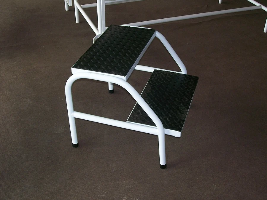 Celebration Step Stool