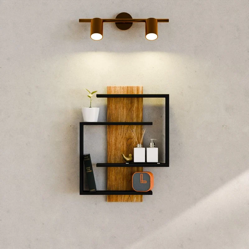 Celebration Wall Shelf