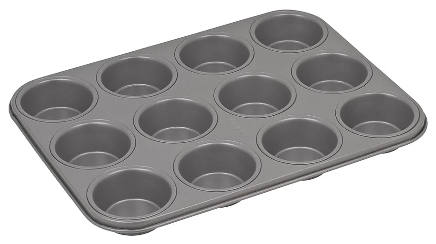Celebration Muffin Tin