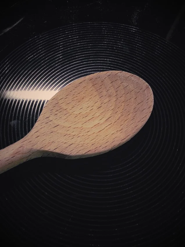 Celebration Cooking Spoon Set