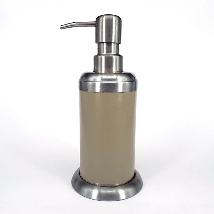 Celebration Soap Dispenser