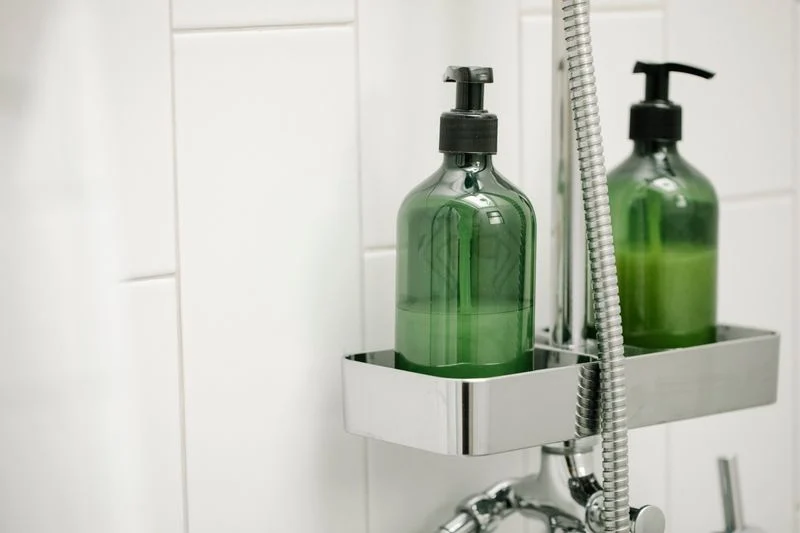 Celebration Shower Caddy