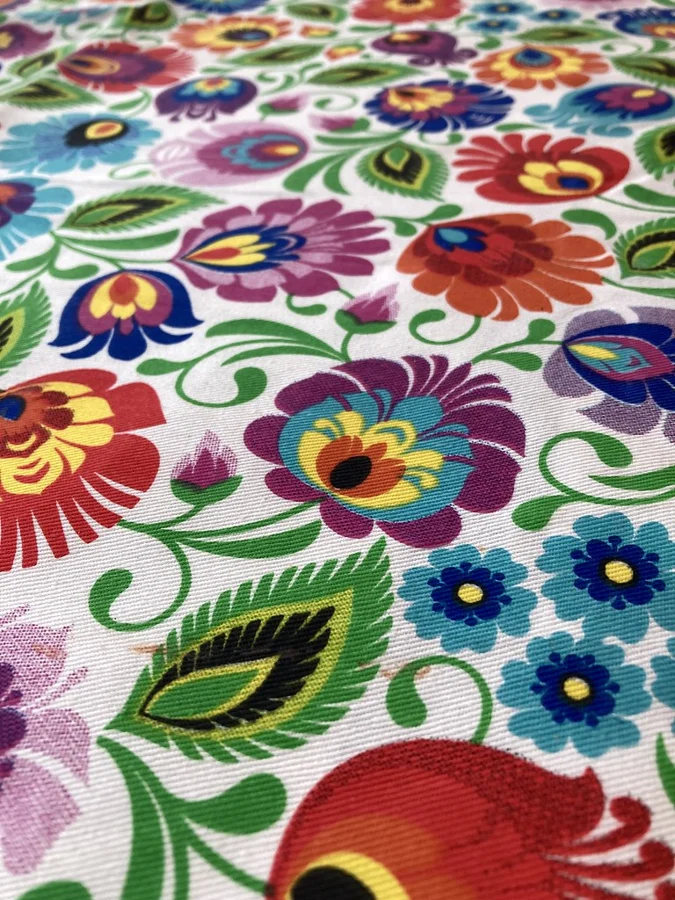 Celebration Tablecloth