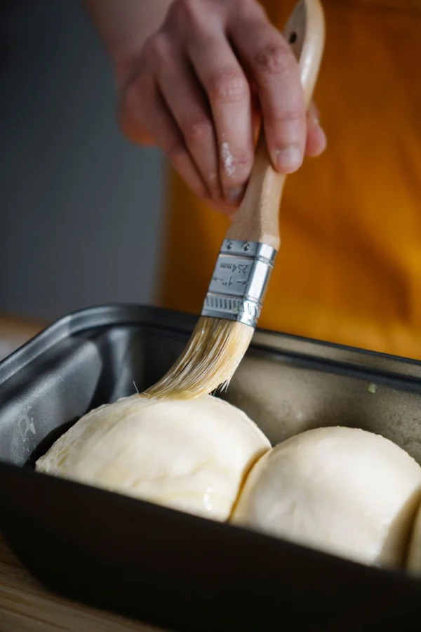 Celebration Pastry Brush