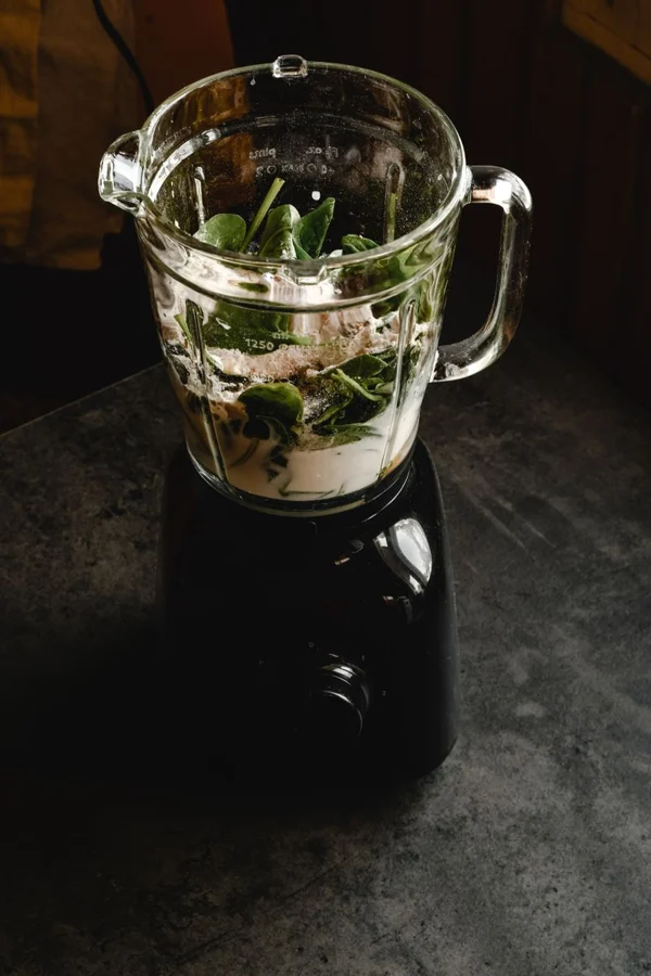 Blender