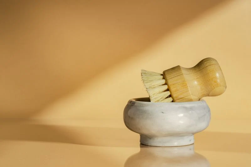 Celebration Cleaning Brush Set