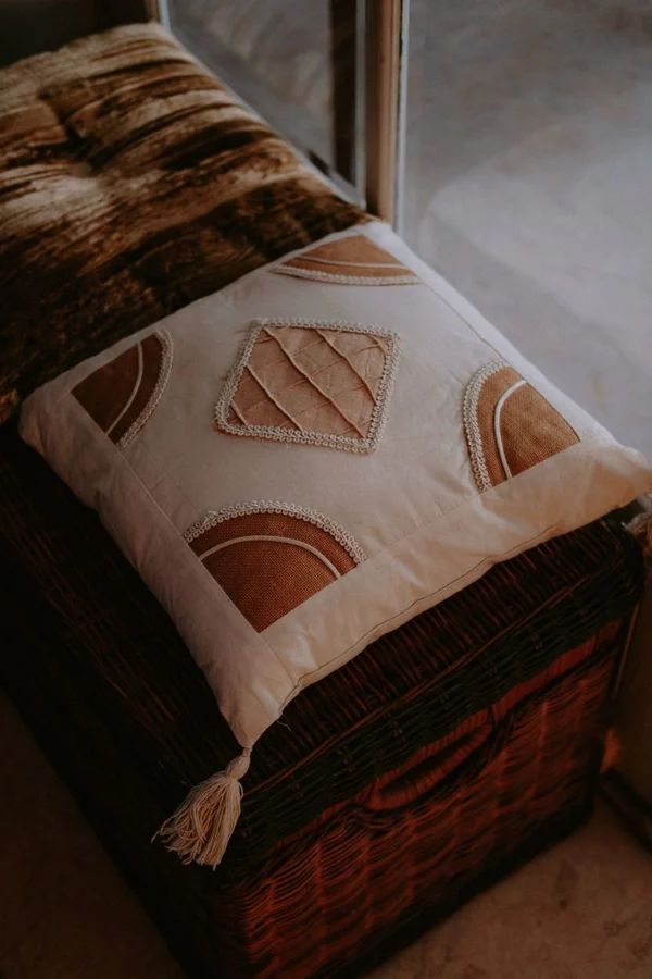 Celebration Pillowcase Set