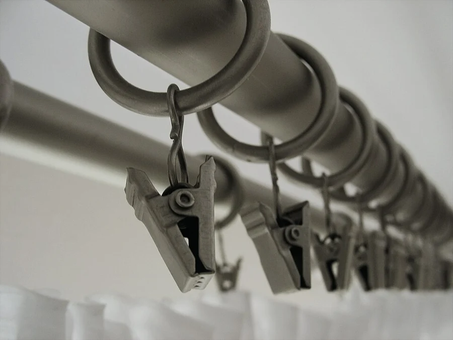 Celebration Curtain Rod