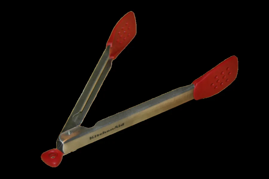 Celebration Kitchen Tongs