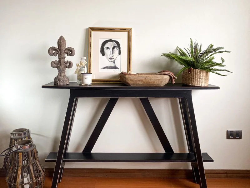 Celebration Console Table