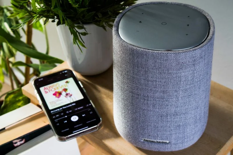 Bluetooth Speaker