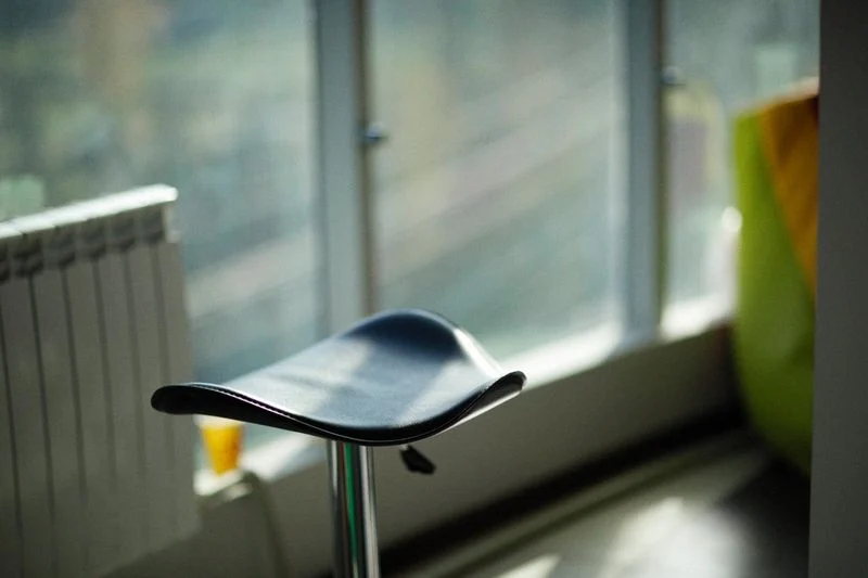 Bar Stool Pair