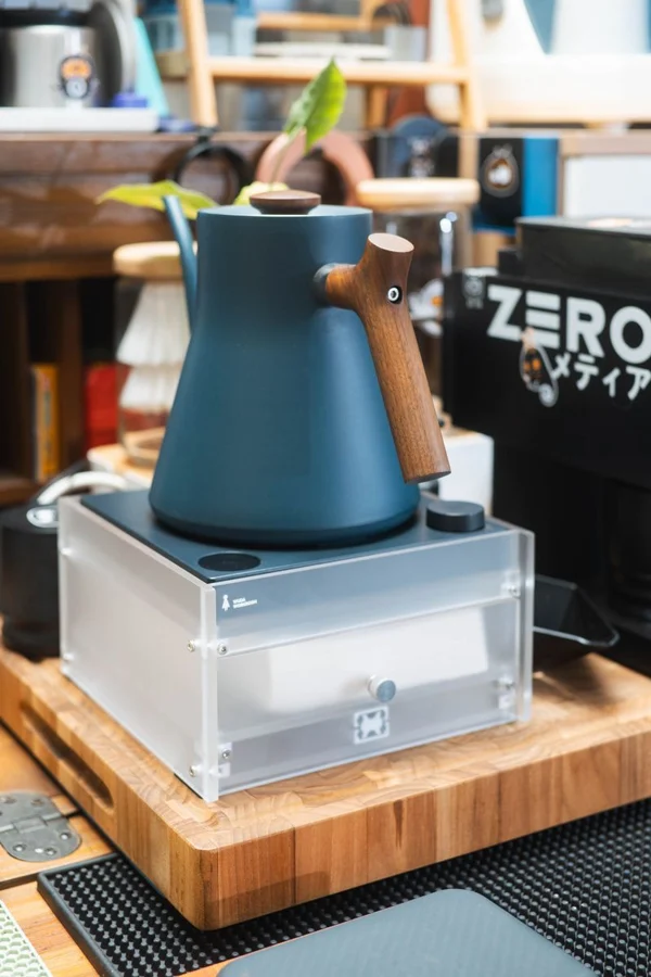 Celebration Electric Kettle