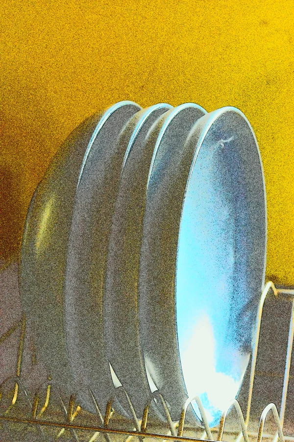 Celebration Pasta Bowl Set