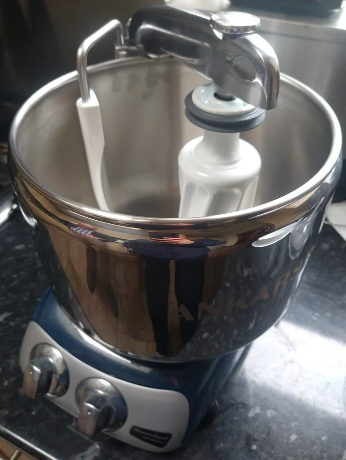 Celebration Stand Mixer