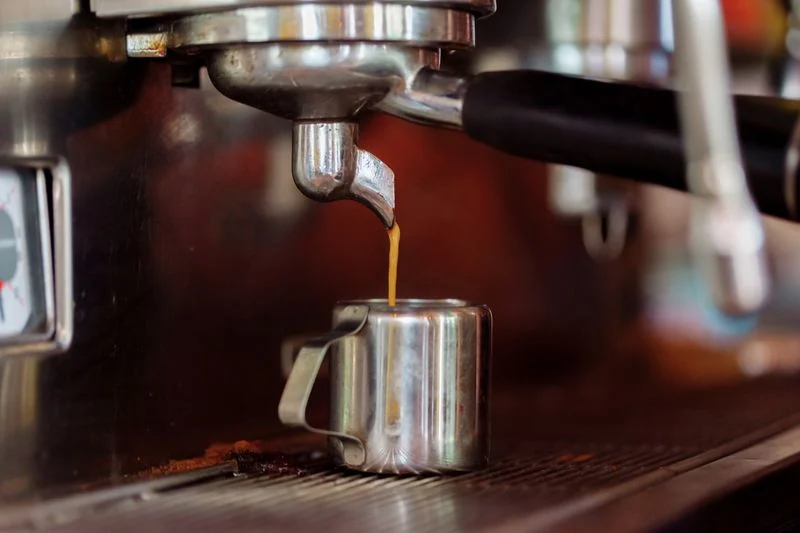Celebration Coffee Maker