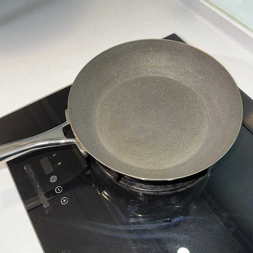 Celebration Nonstick Frying Pan
