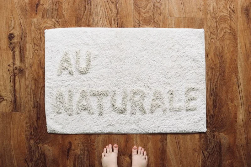 Celebration Door Mat