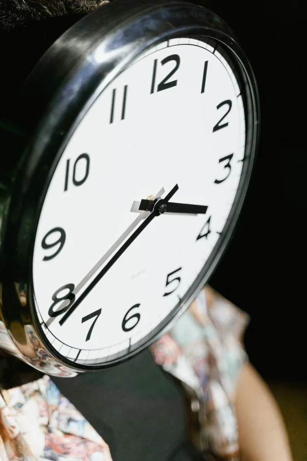 Celebration Wall Clock