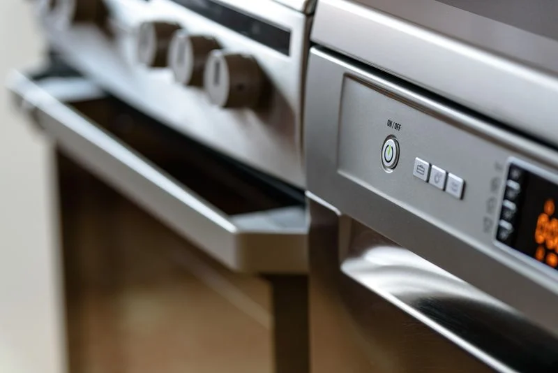 Celebration Dishwasher