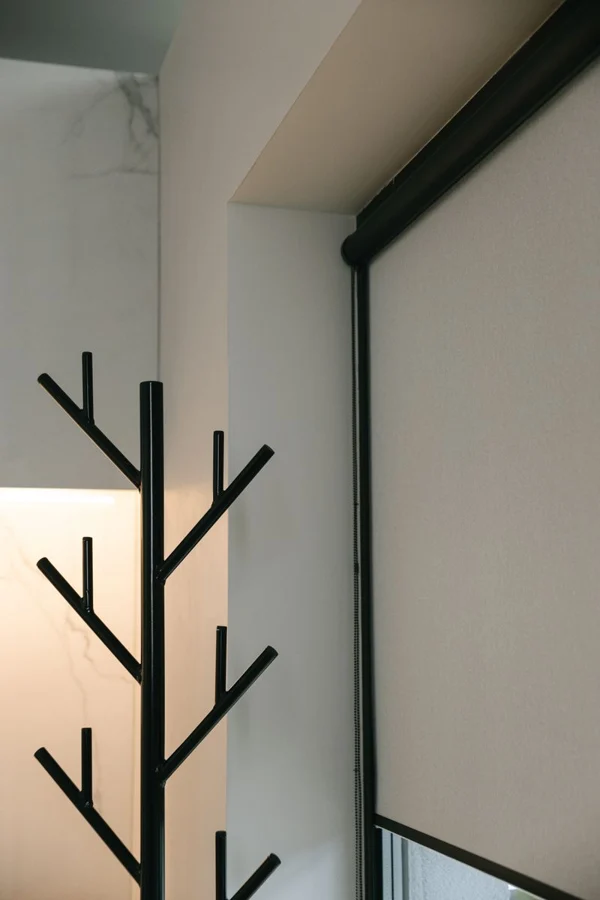 Celebration Coat Rack