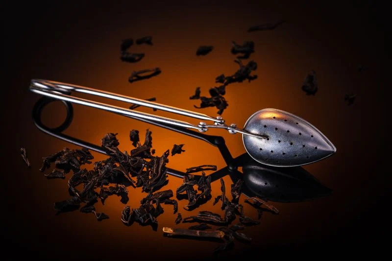Celebration Tea Infuser