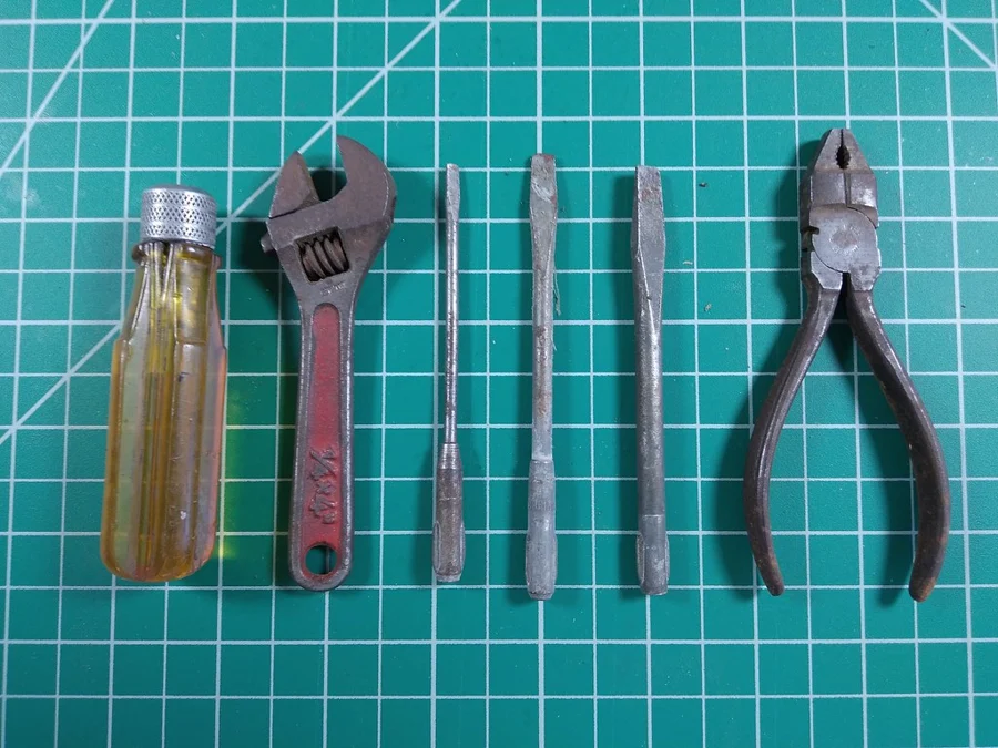 Celebration Tool Kit