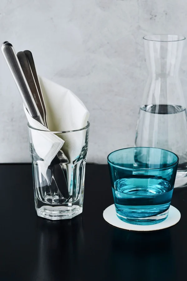 Celebration Water Carafe