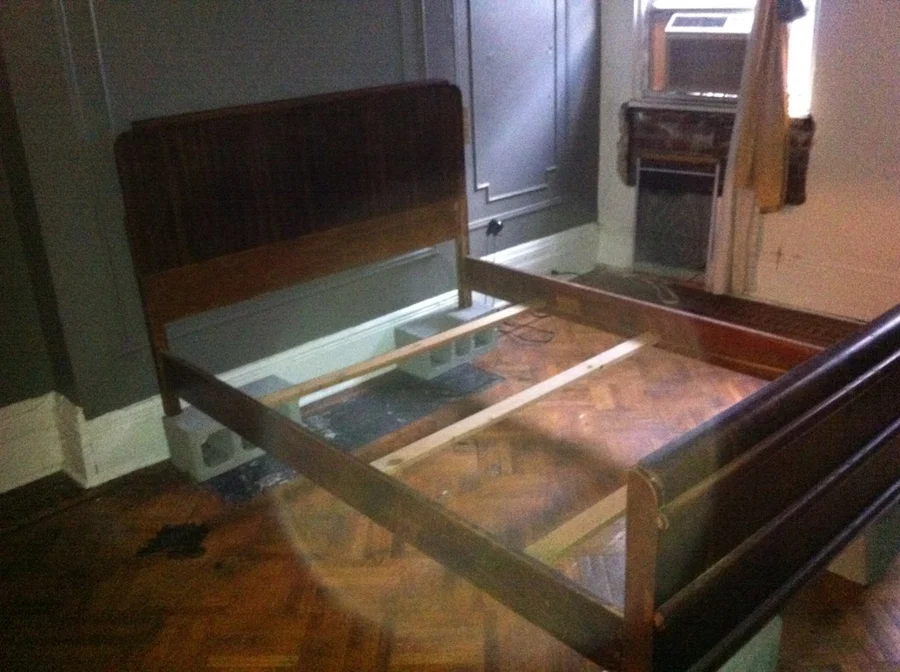 Bed Frame