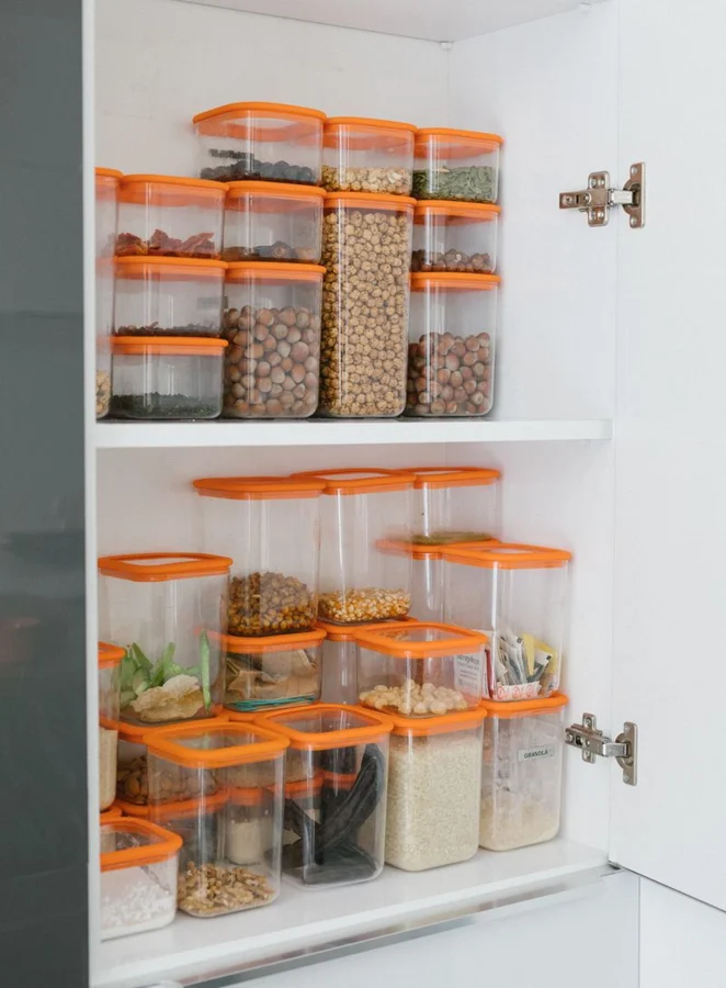Celebration Fridge Organizer