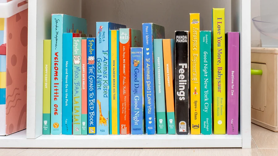 Bookshelf