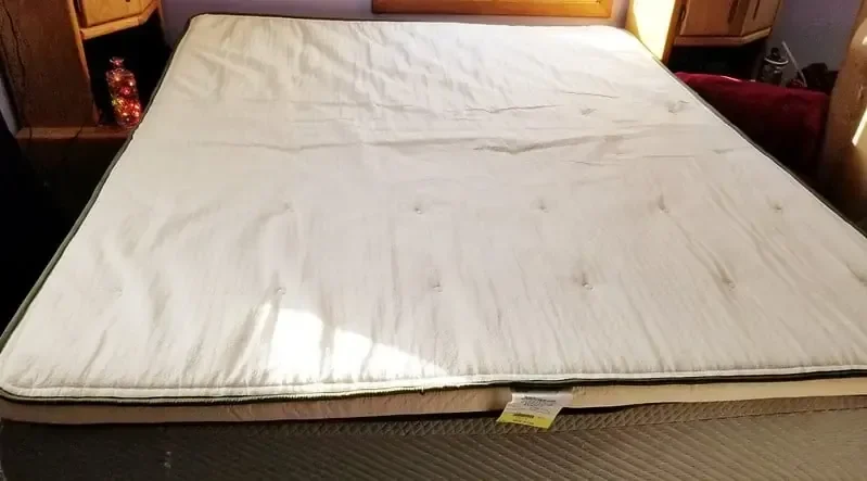 Celebration Mattress Topper