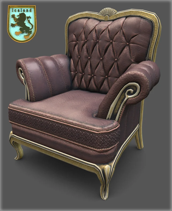 Armchair